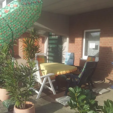Monteurzimmer Fuchs-Kupke Siebenlehn Exterior foto