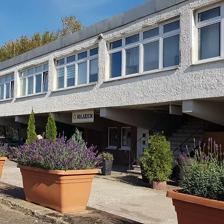 Monteurzimmer Fuchs-Kupke Siebenlehn Exterior foto