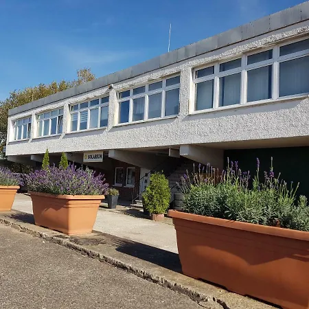 Monteurzimmer Fuchs-Kupke Siebenlehn Exterior foto