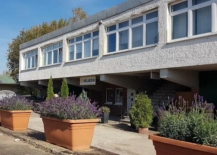 Monteurzimmer Fuchs-Kupke