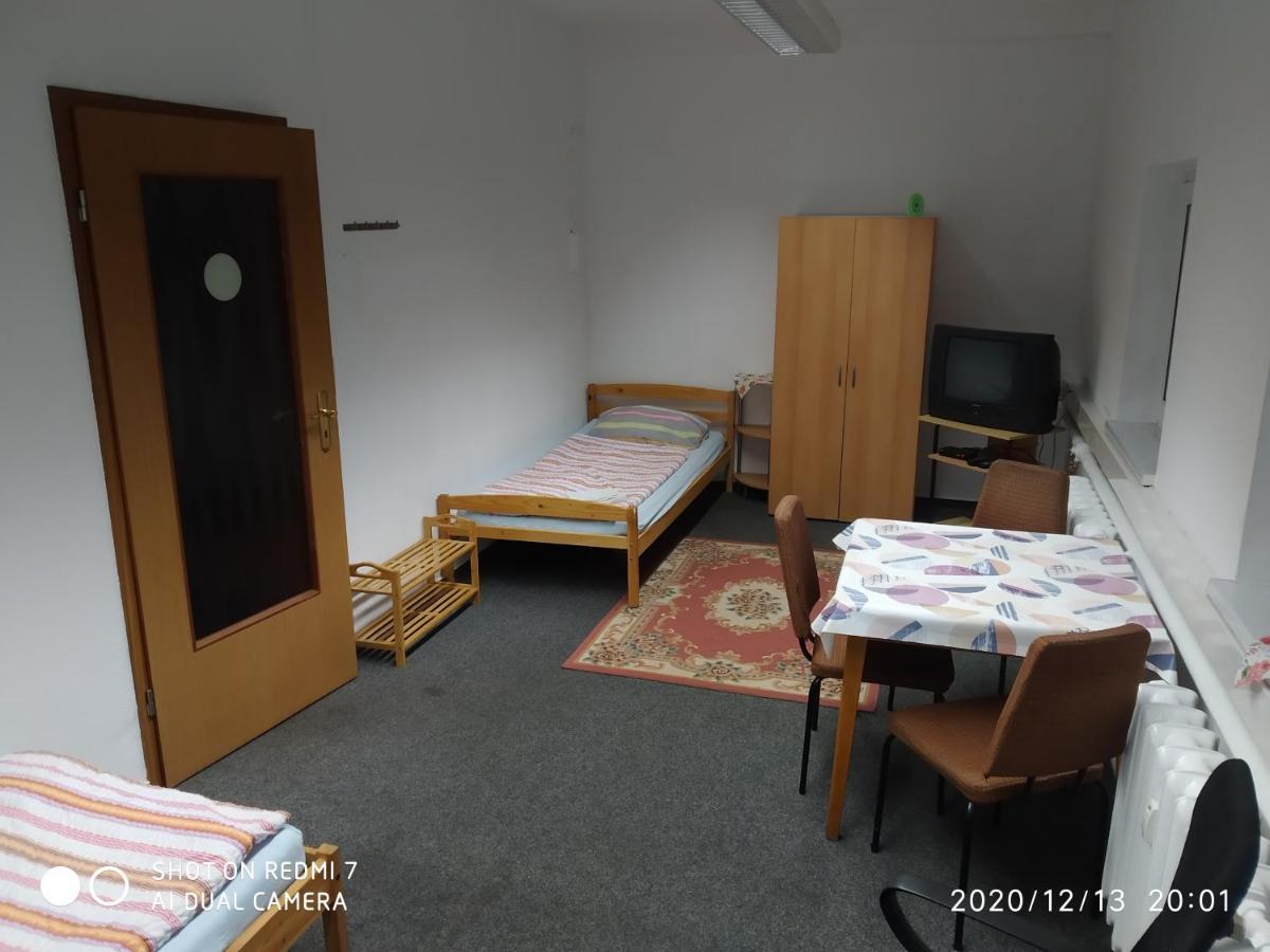 Monteurzimmer Fuchs-kupke