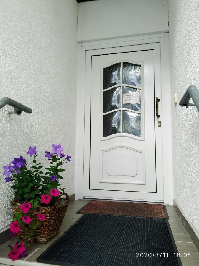 Monteurzimmer Fuchs-kupke Apartment Siebenlehn