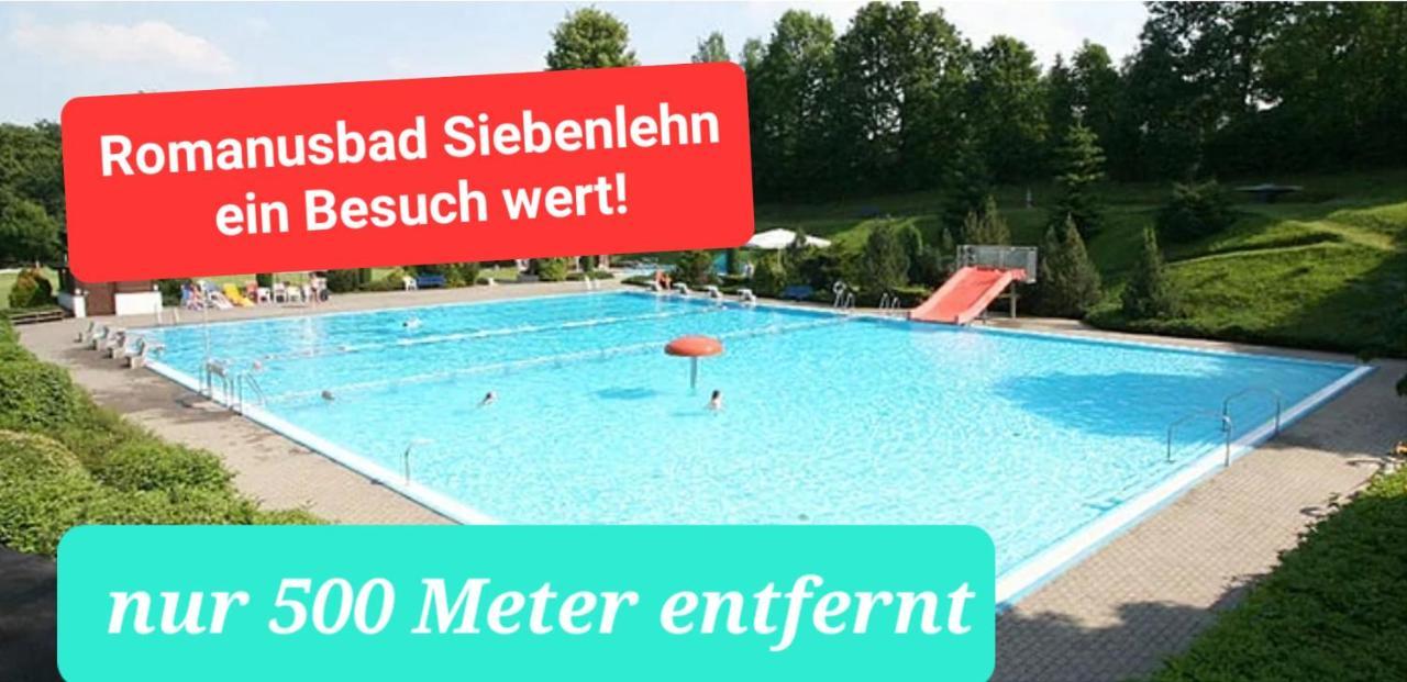 Apartment Monteurzimmer Fuchs-kupke