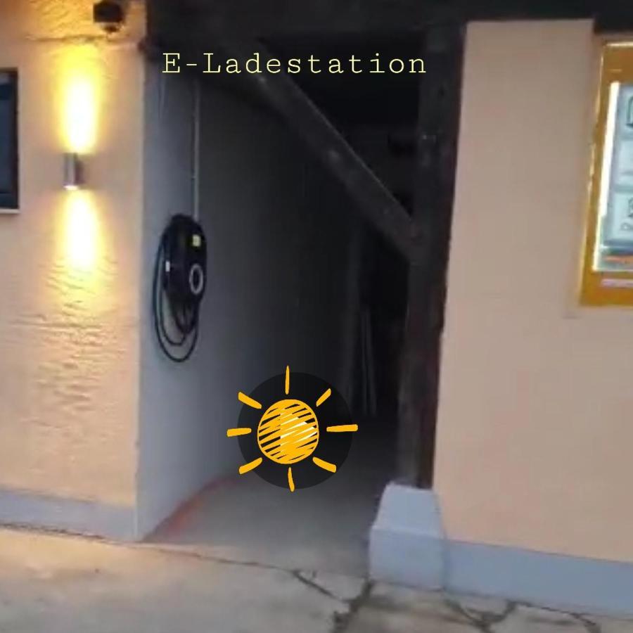 Monteurzimmer Fuchs-kupke Siebenlehn