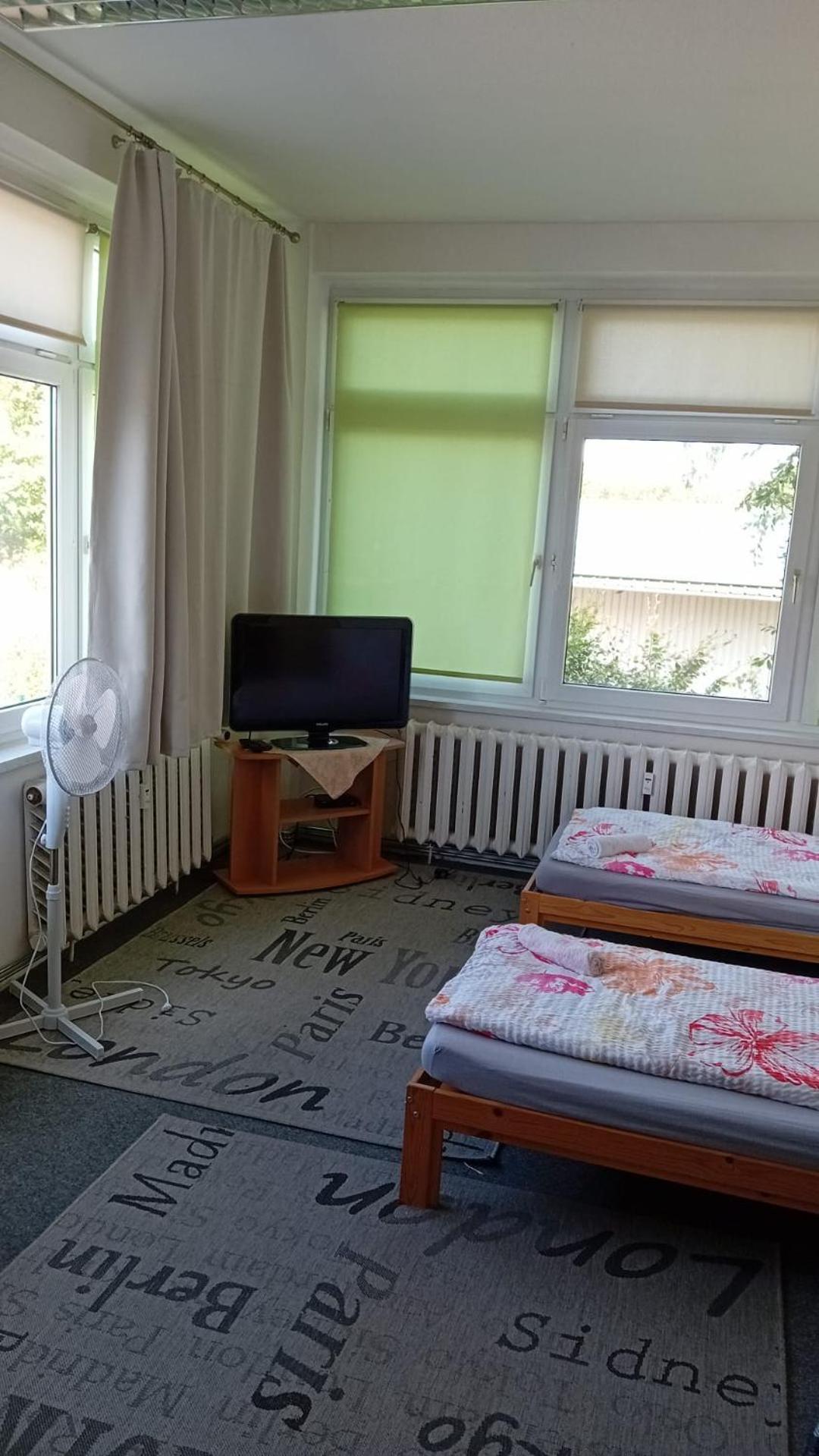 Apartment Monteurzimmer Fuchs-kupke Siebenlehn