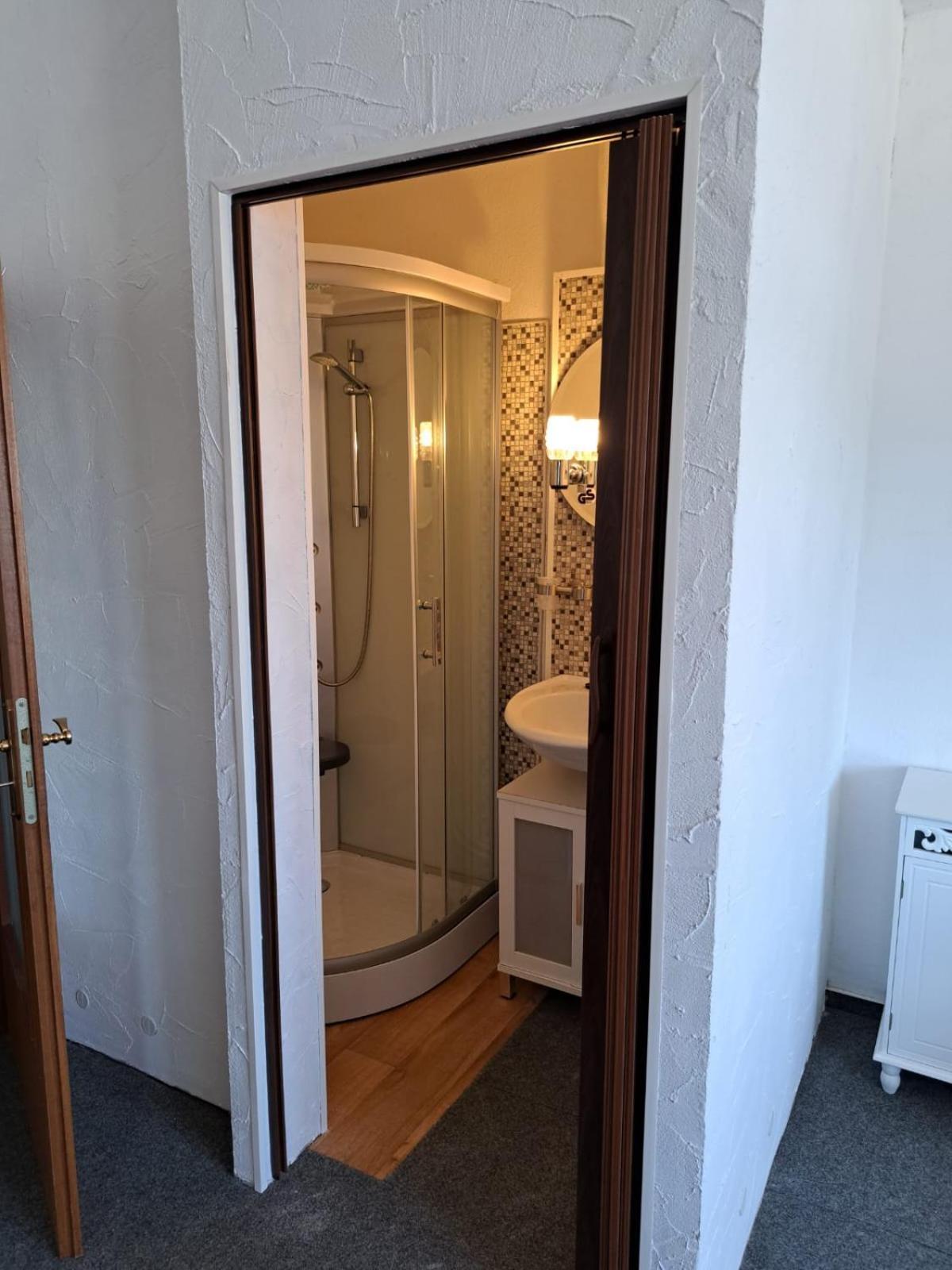 Apartment Monteurzimmer Fuchs-kupke *
