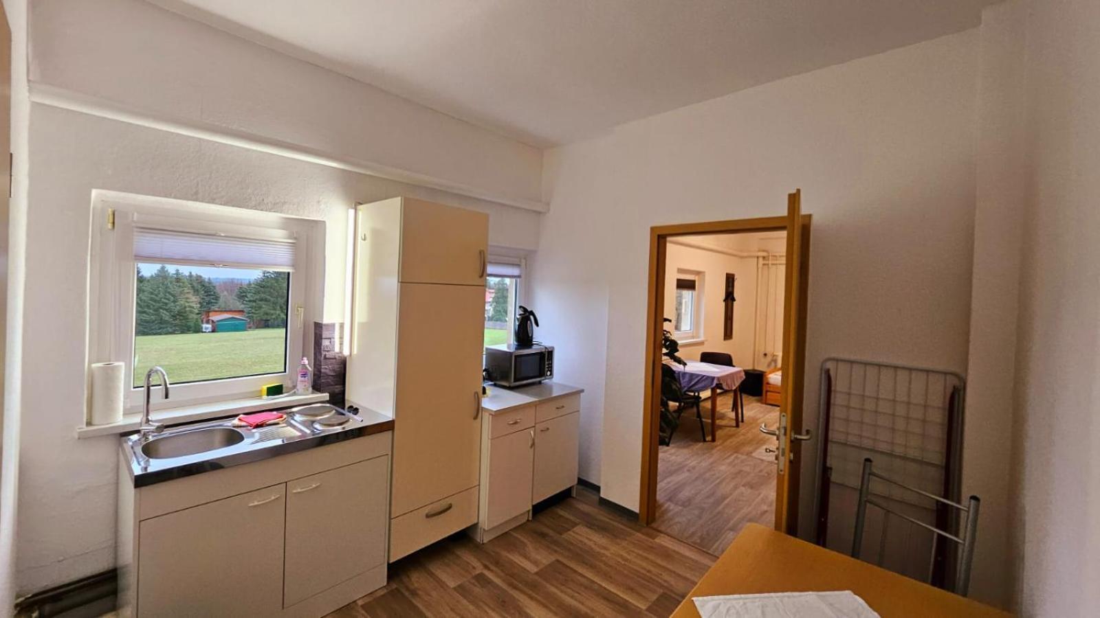 Monteurzimmer Fuchs-kupke Apartment