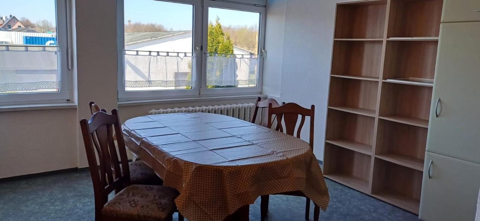 Apartment Monteurzimmer Fuchs-kupke *