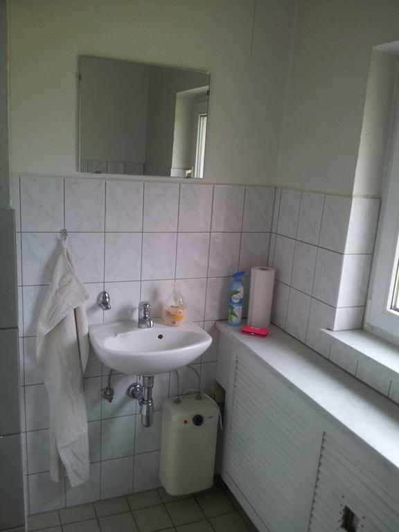 Monteurzimmer Fuchs-kupke
