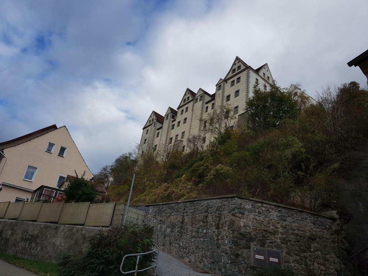 Monteurzimmer Fuchs-kupke * Siebenlehn