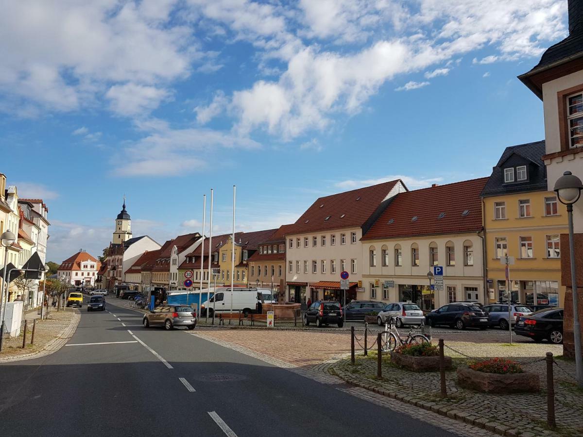 Monteurzimmer Fuchs-kupke *
