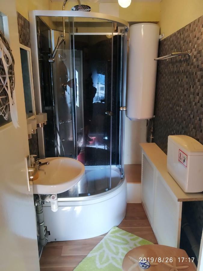 Monteurzimmer Fuchs-kupke Apartment *
