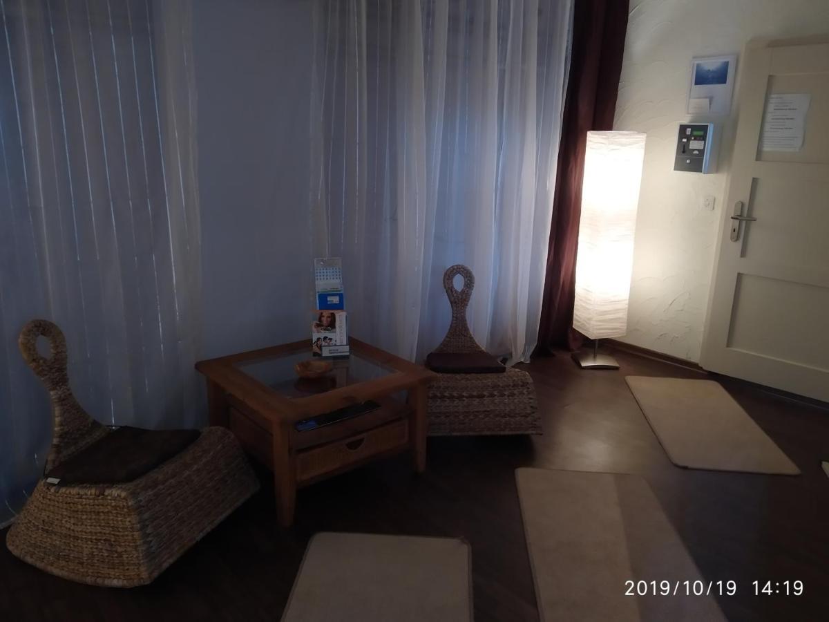Apartment Monteurzimmer Fuchs-kupke